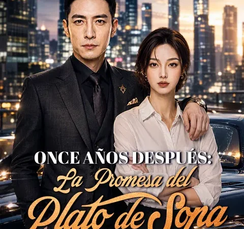 Watch Once Años Después: La Promesa del Plato de Sopa Free on StardustTV – Full Episodes Guide poster