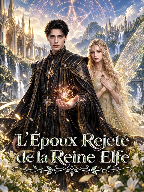 L’Époux Rejeté de la Reine Elfe on StardustTV – Episode Guide poster