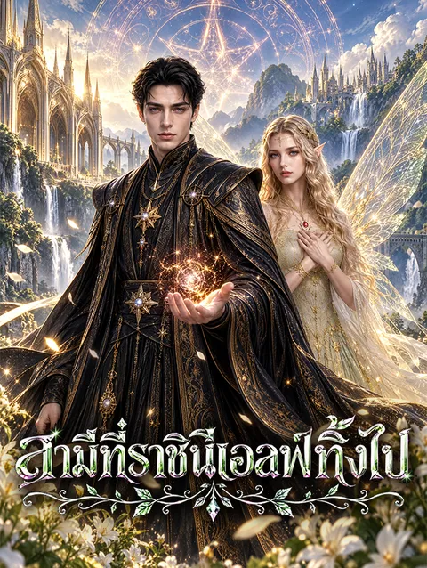 สามีที่ราชินีเอลฟ์ทิ้งไป on StardustTV – Episode Guide poster