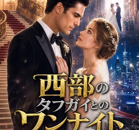 西部のタフガイとのワンナイト poster