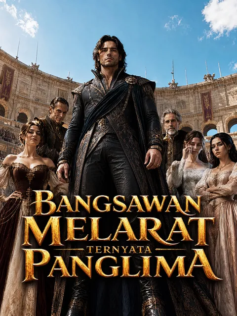 Bangsawan Melarat Ternyata Panglima on StardustTV – Episode Guide poster