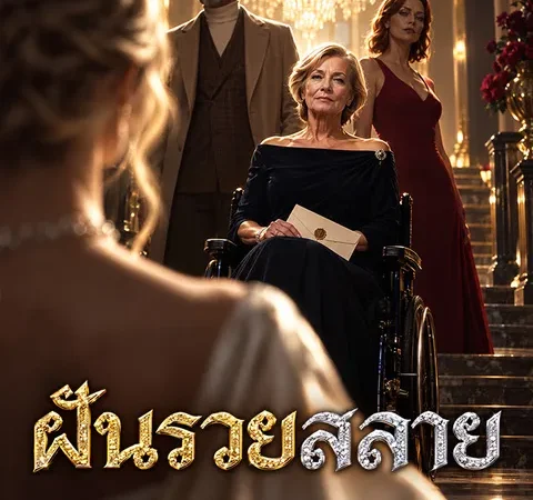 Watch ฝันรวยสลาย Free on StardustTV – Full Episodes Guide poster