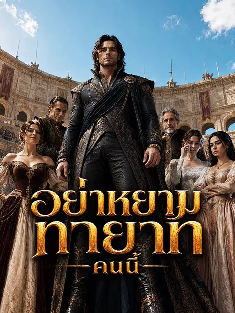 อย่าหยามทายาทคนนี้ on StardustTV – Episode Guide poster