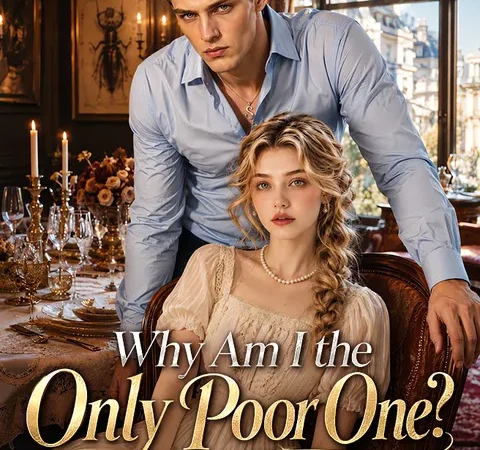 Watch Why Am I the Only Poor One? Free on StardustTV – Full Episodes Guide poster