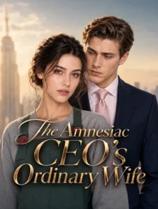 The Amnesiac CEO’s Ordinary Wife poster