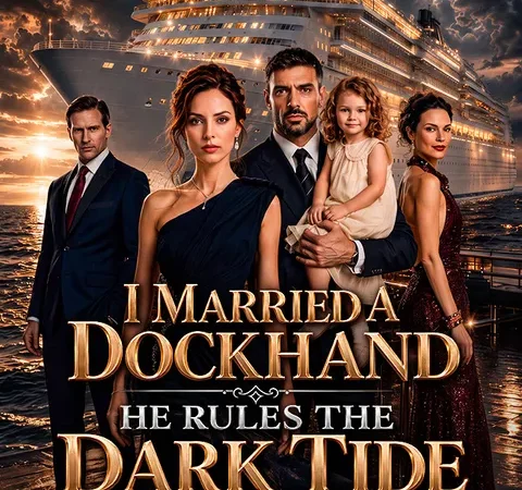 Watch I Married a Dockhand—He Rules the Dark Tide on StardustTV poster