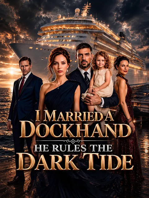 I Married a Dockhand—He Rules the Dark Tide on StardustTV poster