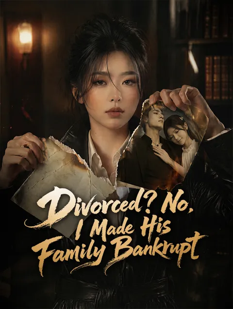 Divorced? No, I Made His Family Bankrupt on StardustTV poster