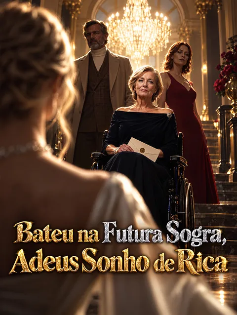 Bateu na Futura Sogra, Adeus Sonho de Rica on StardustTV – Free Episodes poster