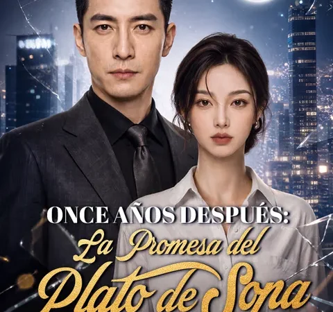 Watch Once Años Después: La Promesa del Plato de Sopa Free on StardustTV – Full Episodes Guide poster