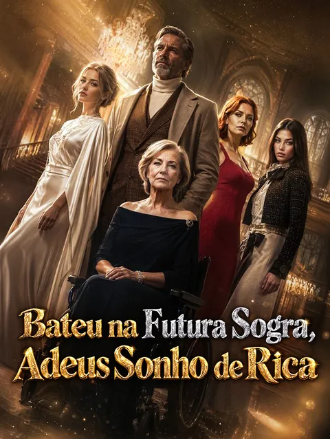 Bateu na Futura Sogra, Adeus Sonho de Rica on StardustTV poster