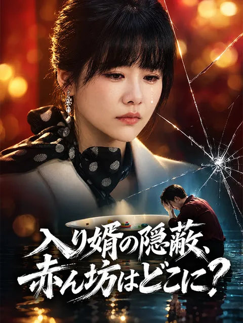 入り婿の隠蔽、赤ん坊はどこに？ poster