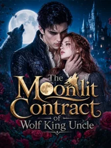 The Moonlit Contract of Wolf King Uncle on StardustTV poster