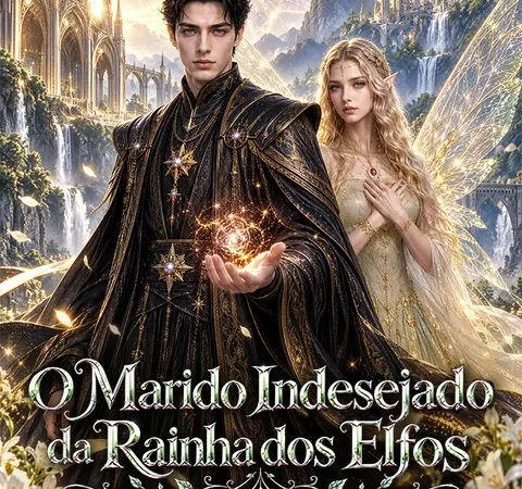 Watch O Marido Indesejado da Rainha dos Elfos Free on StardustTV – Full Episodes Guide poster
