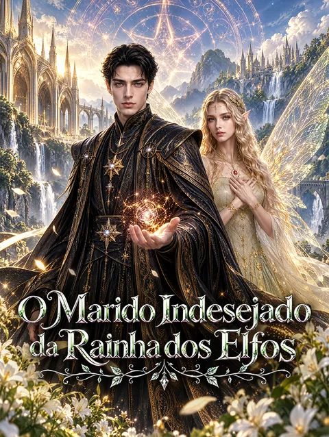 O Marido Indesejado da Rainha dos Elfos on StardustTV poster