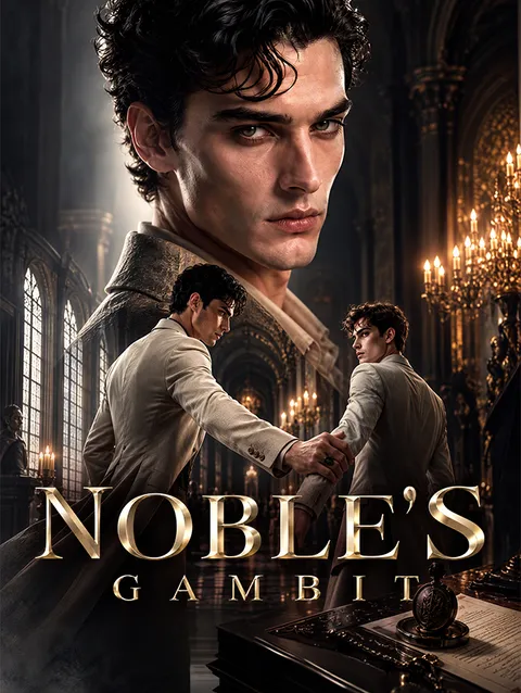 Noble’s Gambit poster