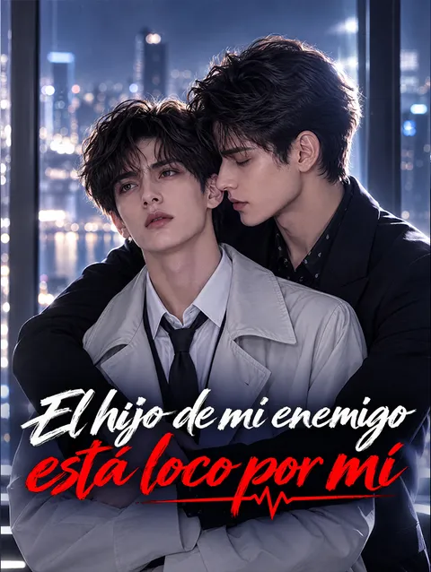El hijo de mi enemigo está loco por mí on StardustTV poster