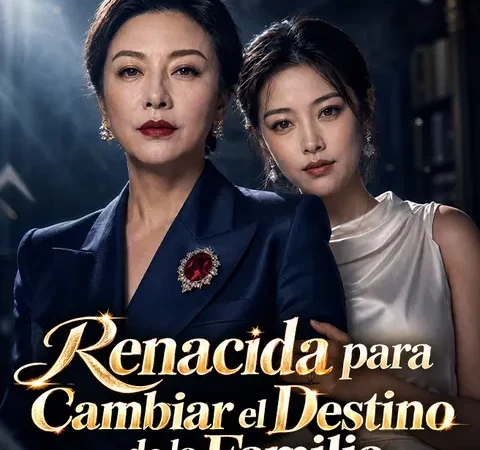 Watch Renacida para Cambiar el Destino de la Familia on StardustTV poster