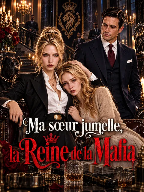 Ma sœur jumelle, la Reine de la Mafia on StardustTV poster
