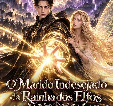 O Marido Indesejado da Rainha dos Elfos on StardustTV – Free Episodes poster