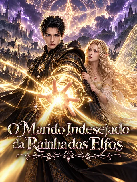 O Marido Indesejado da Rainha dos Elfos on StardustTV – Free Episodes poster