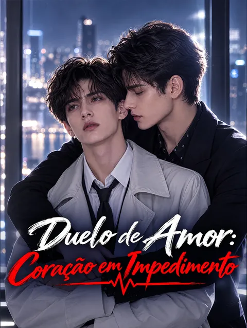 Duelo de Amor: Coração em Impedimento on StardustTV – Free Episodes poster
