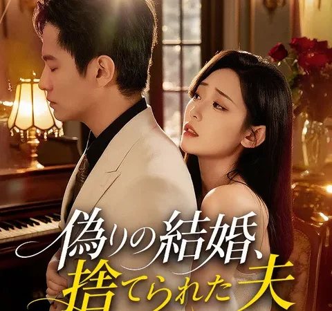 偽りの結婚、捨てられた夫 poster