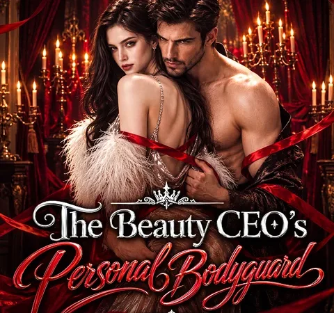 Watch The Beauty CEO’s Personal Bodyguard Free on StardustTV poster
