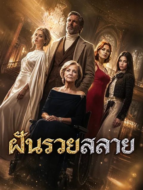 ฝันรวยสลาย (StardustTV) – Episode Guide, Cast & Free Start poster