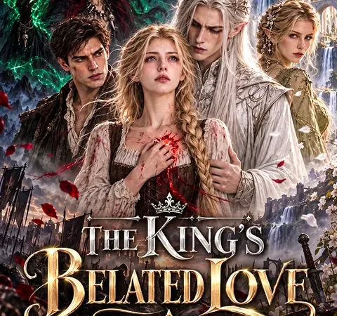 Watch The King’s Belated Love Free on StardustTV – Full Episodes Guide poster