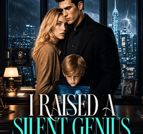 Watch I Raised a Silent Genius Free on StardustTV poster