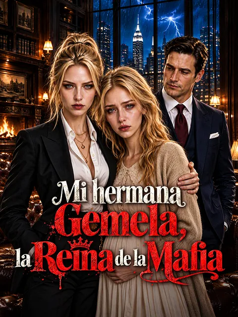 Mi hermana gemela, la reina de la mafia on StardustTV poster