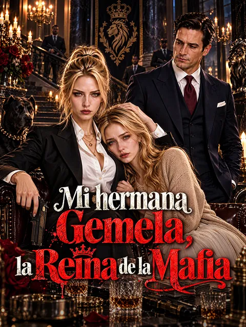 Mi hermana gemela, la reina de la mafia on StardustTV – Free Episodes poster