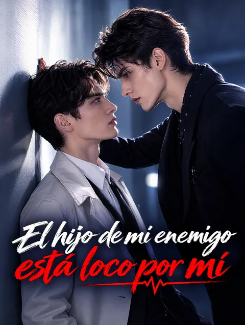 El hijo de mi enemigo está loco por mí on StardustTV – Free Episodes poster