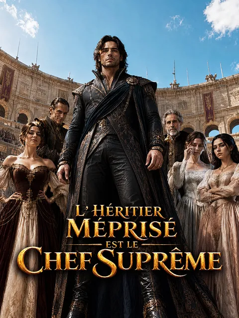 L’Héritier Méprisé Est le Chef Suprême on StardustTV – Free Episodes poster