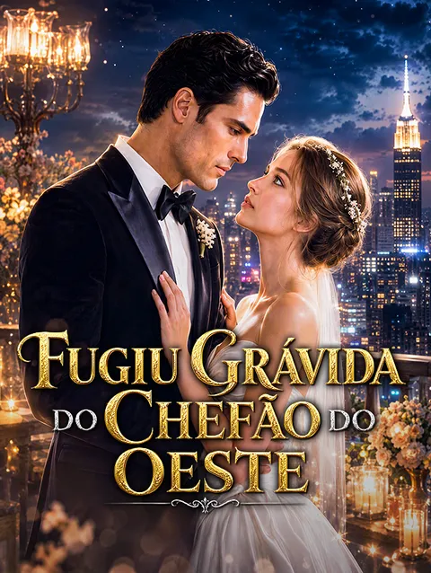 Fugiu Grávida do Chefão do Oeste poster