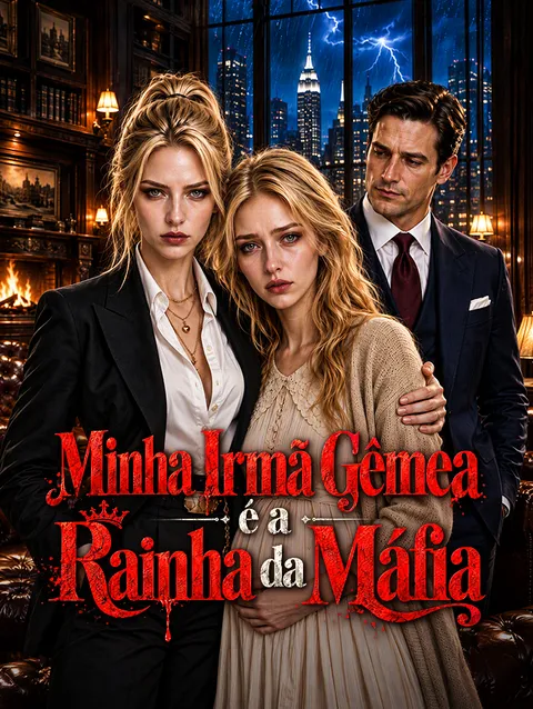 Minha Irmã Gêmea é a Rainha da Máfia on StardustTV – Free Episodes poster