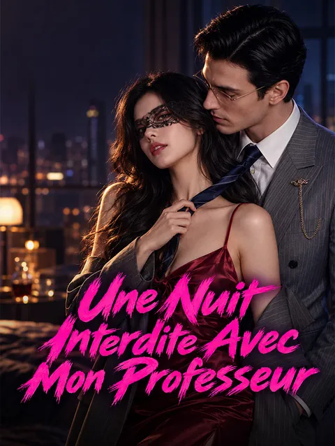 Une Nuit Interdite Avec Mon Professeur on StardustTV poster