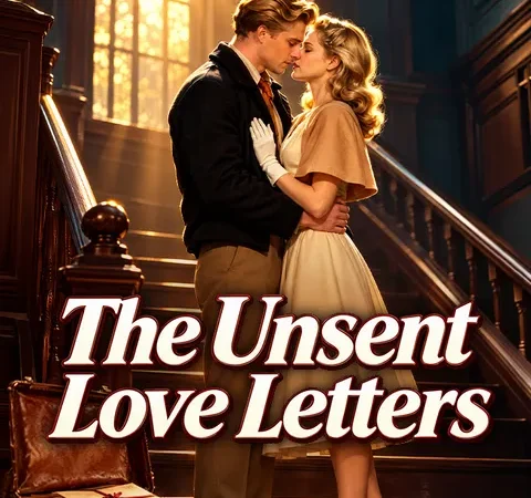Watch The Unsent Love Letters Free on StardustTV poster