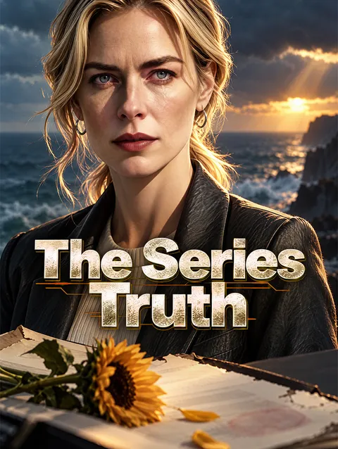 The Series Truth poster
