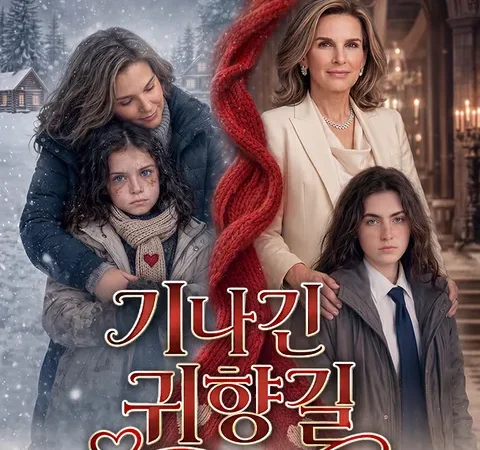Watch 기나긴 귀향길 Free on StardustTV – Full Episodes Guide poster