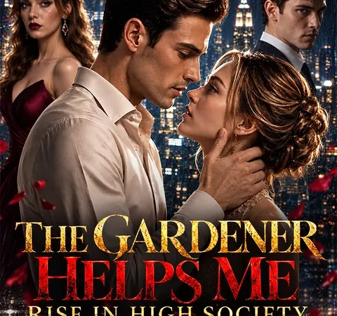 Watch The Gardener Helps Me Rise in High Society Free on StardustTV – Full Episodes Guide poster