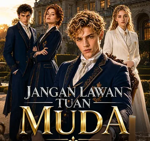Watch Jangan Lawan Tuan Muda on StardustTV – Episode Guide poster