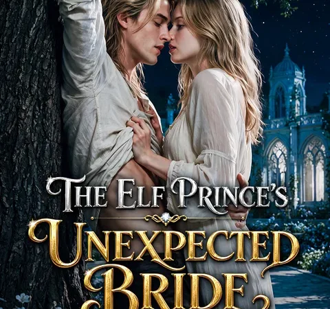 Watch The Elf Prince’s Unexpected Bride Free on StardustTV poster