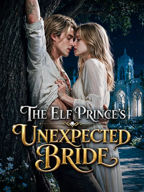 The Elf Prince’s Unexpected Bride poster