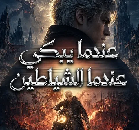Watch عندما يبكي الشياطين on StardustTV – Episode Guide poster