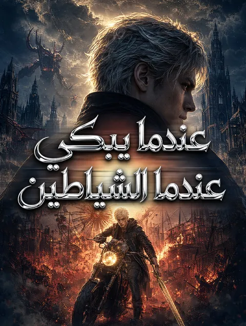 عندما يبكي الشياطين on StardustTV – Episode Guide poster