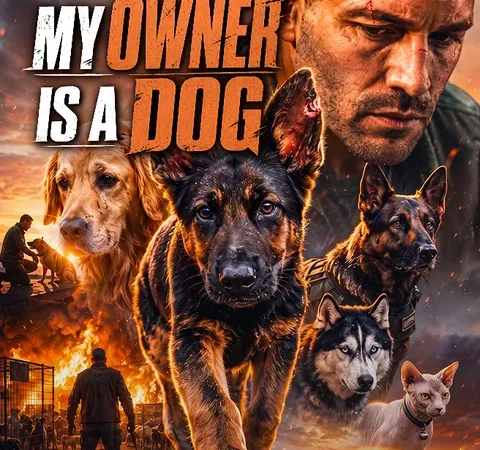 Watch My Owner Is a Dog Free on StardustTV – Full Episodes Guide poster
