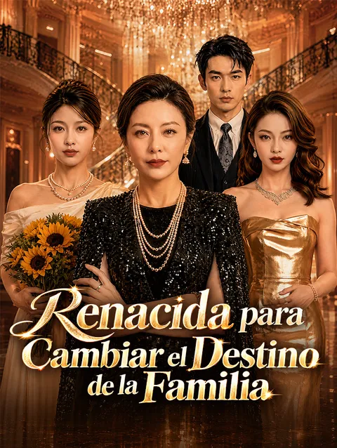 Renacida para Cambiar el Destino de la Familia on StardustTV – Free Episodes poster