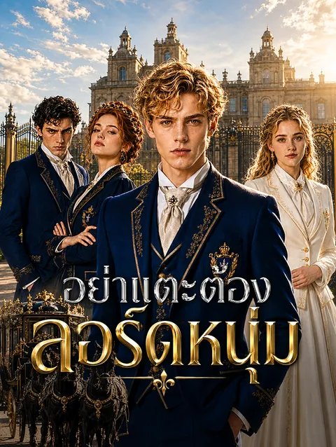 อย่าแตะต้องลอร์ดหนุ่ม on StardustTV – Episode Guide poster